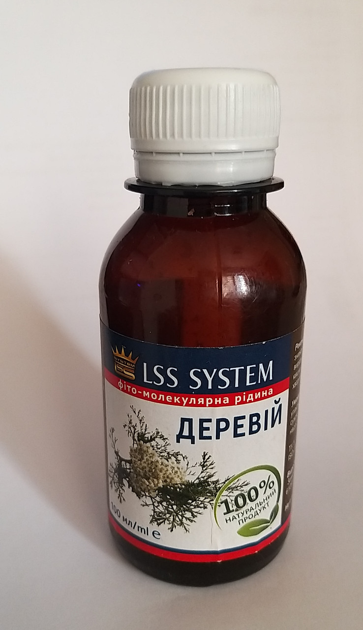 ФМЖ «Деревій» (Achilleamillefolium L) (100мл)