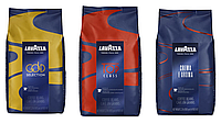 Кофейный набор Лавацца Lavazza (3х): Lavazza Gold Selection + Crema e Aroma (синяя) + Top Class