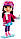 Лялька Даша Dora and friends з аксесуарами fisher-price, фото 5