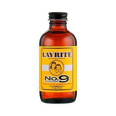 Лосьйон після гоління Layrite Bay Rum No. 9 After Shave 120мл (10202126)