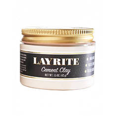 Глина Layrite Cement Hair Clay 42 г (10704091)