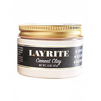 Глина Layrite Cement Hair Clay 42 г (10704091)