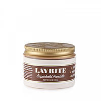 Ромада Layrite Super Hold Pomade 42гр