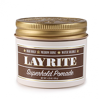 Ромада Layrite Super Hold Pomade 120гр