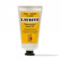 Концентрована олія для бороди Layrite Concentrated Beard Oil 59мл (10603011)