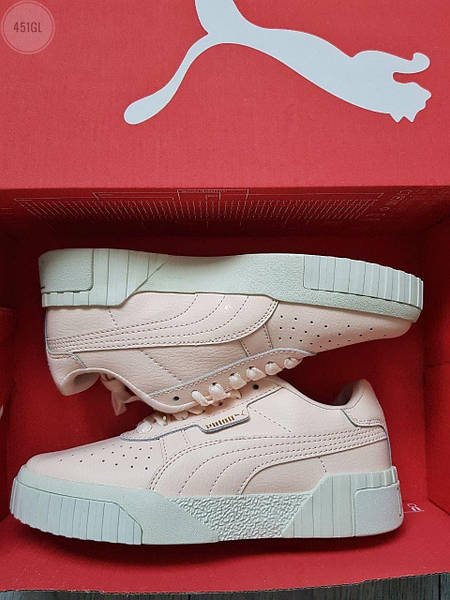 Puma top cali pink