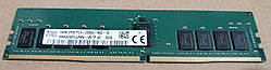 16GB DDR4 2666V Hynix 2Rx8 RAM PC4-21333R Серверна оперативна пам'ять HMA82GR7JJR8N 2666R