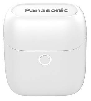 Бездротові навушники Panasonic RZ-B100WGE-W білі, фото 3