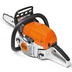 Бензопила Stihl MS 251, 40 см