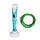 Ручка для малювання 3D Supretto USB, блакитна (Арт. 7146-0001), фото 2