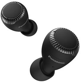 Бездротові навушники Panasonic RZ-S300WGE-K чорні