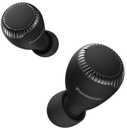 Бездротові навушники Panasonic RZ-S300WGE-K чорні, фото 1