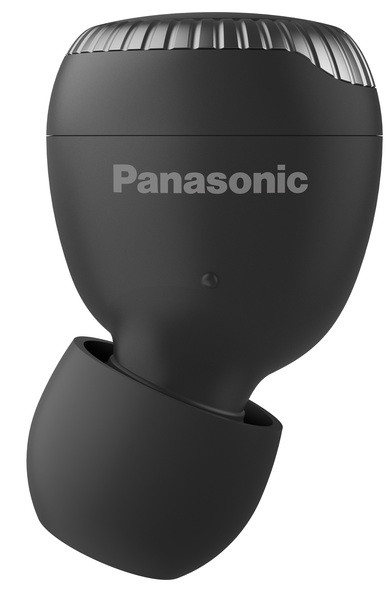 Беспроводные наушники Panasonic RZ-S300WGE-K черные - фото 3 - id-p1502892651