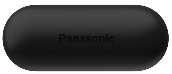 Беспроводные наушники Panasonic RZ-S300WGE-K черные - фото 9 - id-p1502892651