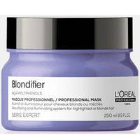 L'Oreal Professionnel Serie Expert Blondifier Professionnel Masque Лореаль маска 250мл