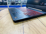 Ноутбук Asus Tuf 16.7  FHD 120Hz Ryzen 5 3550H/8gb/1Tb/Radeon RX560-4gb, фото 6