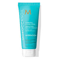 Крем для укладання волосся зволожуючий MOROCCANOIL Hydrating Styling Cream 300мл