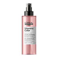 L'Oreal Professionnel Serie Expert Vitamino Color 10in1 Лореаль спрей 190мл