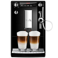 Melitta CAFFEO SOLO&Perfect Milk Black (E957-101)