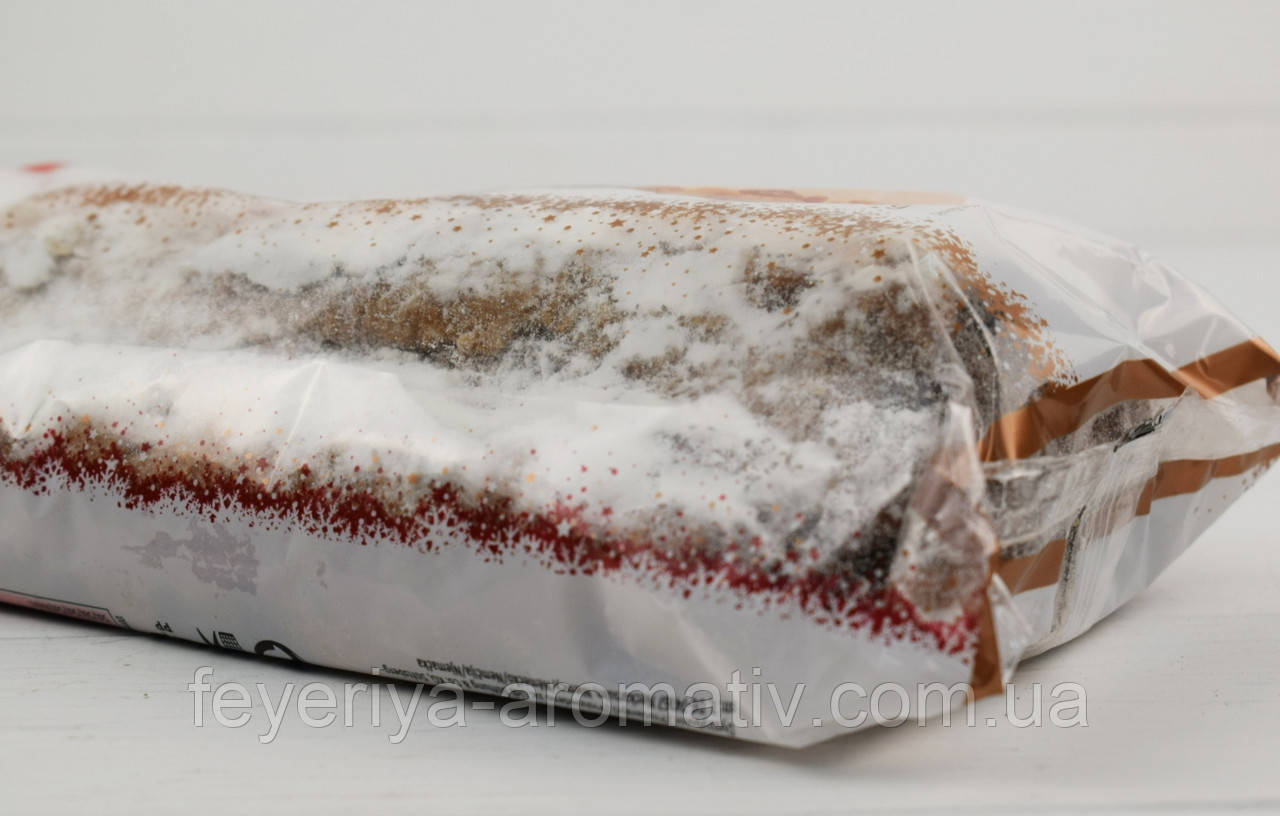 Рождественский кекс Штолен с марципаном и изюмом Stollen Favorina 750г (Германия) - фото 8 - id-p812471504