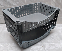 Етажерка,полки,стелаж на кухню,у ванну еліф(elif)