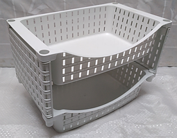 Етажерка,полки,стелаж на кухню,у ванну еліф(elif)