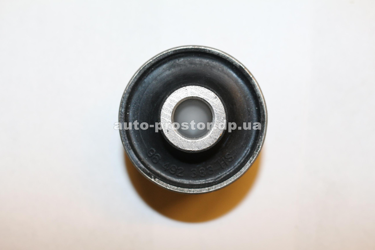 Сайлентблок переднього важеля Нубіра передній (P.H) 96492383