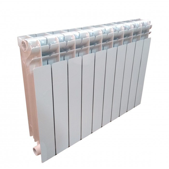 Радіатор біметалевий Davinci 350/100