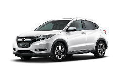 Багажник Honda HR-V 2015 - Kenguru