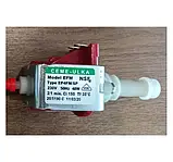 Кавоварка Rotex RCM850-S Espresso Power, фото 3