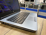 Ноутбук HP ProBook 640 G1 14.1 core i5 4200M/4gb DDR3/320Gb, фото 4