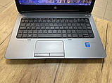 Ноутбук HP ProBook 640 G1 14.1 core i5 4200M/4gb DDR3/320Gb, фото 5