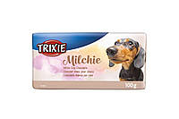 Лакомство для собак Trixie, молочный шоколад 100 г
