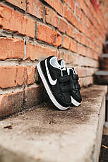 Дитячі кросівки Nike Capri Bleak K0017, фото 4