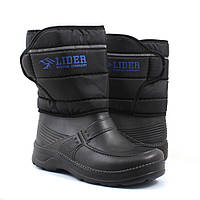 Чоботи піна зимові LIDER