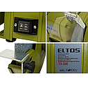 Точильний верстат Eltos ТЭ-200, фото 8