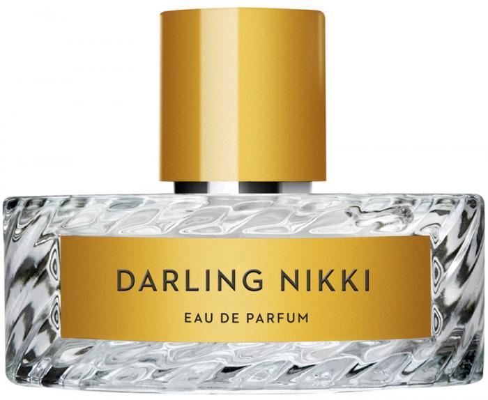 Оригінальна парфумерія Vilhelm Parfumerie Darling Nikki 100 мл