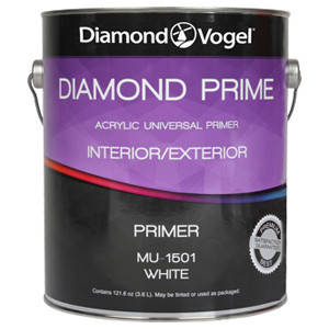 ГРУНТ DIAMOND PRIMER UNIVERSAL INTERIOR/EXTERIOR 3,63 л