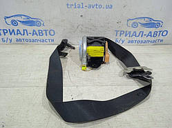 Ремінь безпеки передній правий Toyota Avensis 45538 7321005050C0 (Арт.18679)