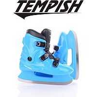 Ковзани хокейні льодові ковзани для гри в хокей Tempish Rental R16/45