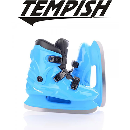 Ковзани хокейні льодові ковзани для гри в хокей Tempish Rental R16/44, фото 1