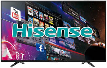 Телевізор Hisense 40N2176P