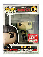 Фигурка Funko Marvel Shang-Chi Legend of the Ten Rings Xialing (Exclusive) 880