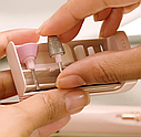 Фрезер для манікюру і педикюру Flawless Salon Nails | фрезер Манікюрний, фото 2