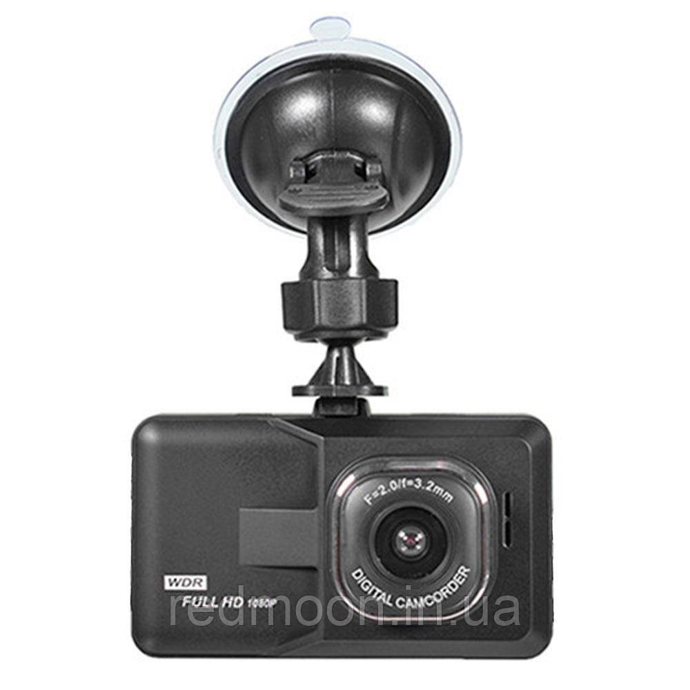 Автомобільний відеореєстратор DVR 626 1080P. Авторегістратор