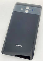 Задня кришка для Huawei Mate 10, чорна, оригінал