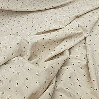 Легка тканина "Острівна"