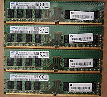 Комплекти 4x4GB = 16GB