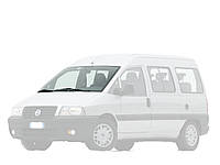 Лобовое стекло Fiat Scudo I (1996-2006) /Evasion /Jumpy /Expert /806/Zeta /Ulysse /Фиат Скудо I