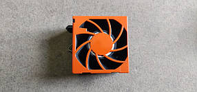 Серверний куллер Delta FFB0612EHE 60mm Case Fan № 211409